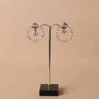 Elegant  Moissanite Earrings