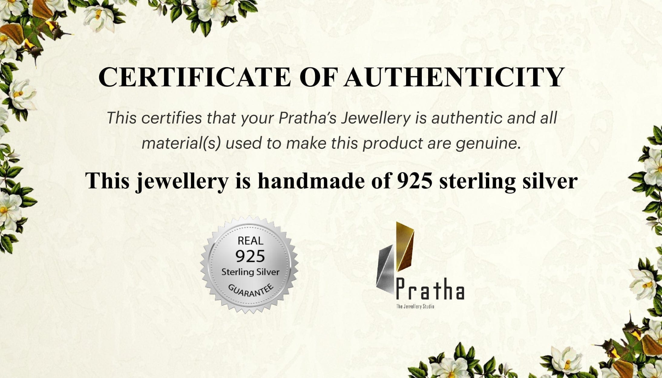 Pheroza Layered Neck Piece