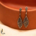 Marcasite Earrings