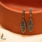 Marcasite Earrings
