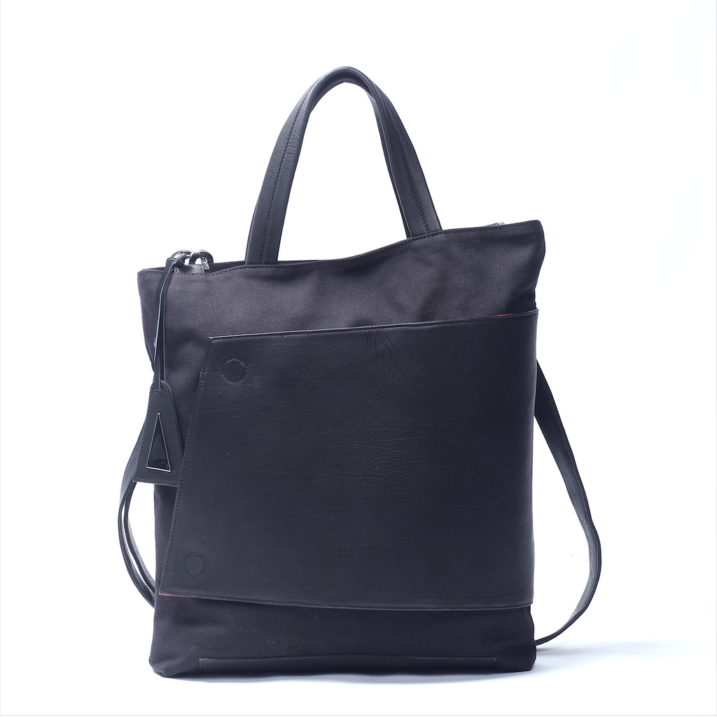 Transformable Tote