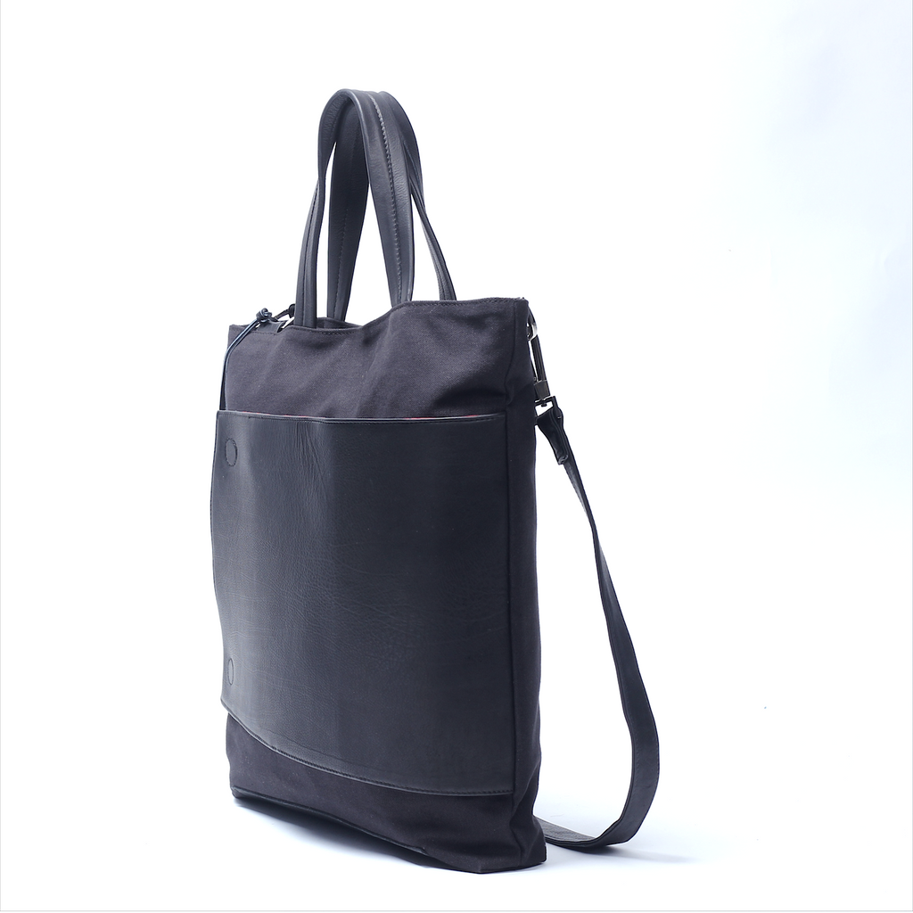 Transformable Tote