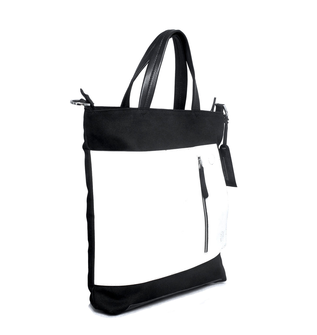 Transformable Tote