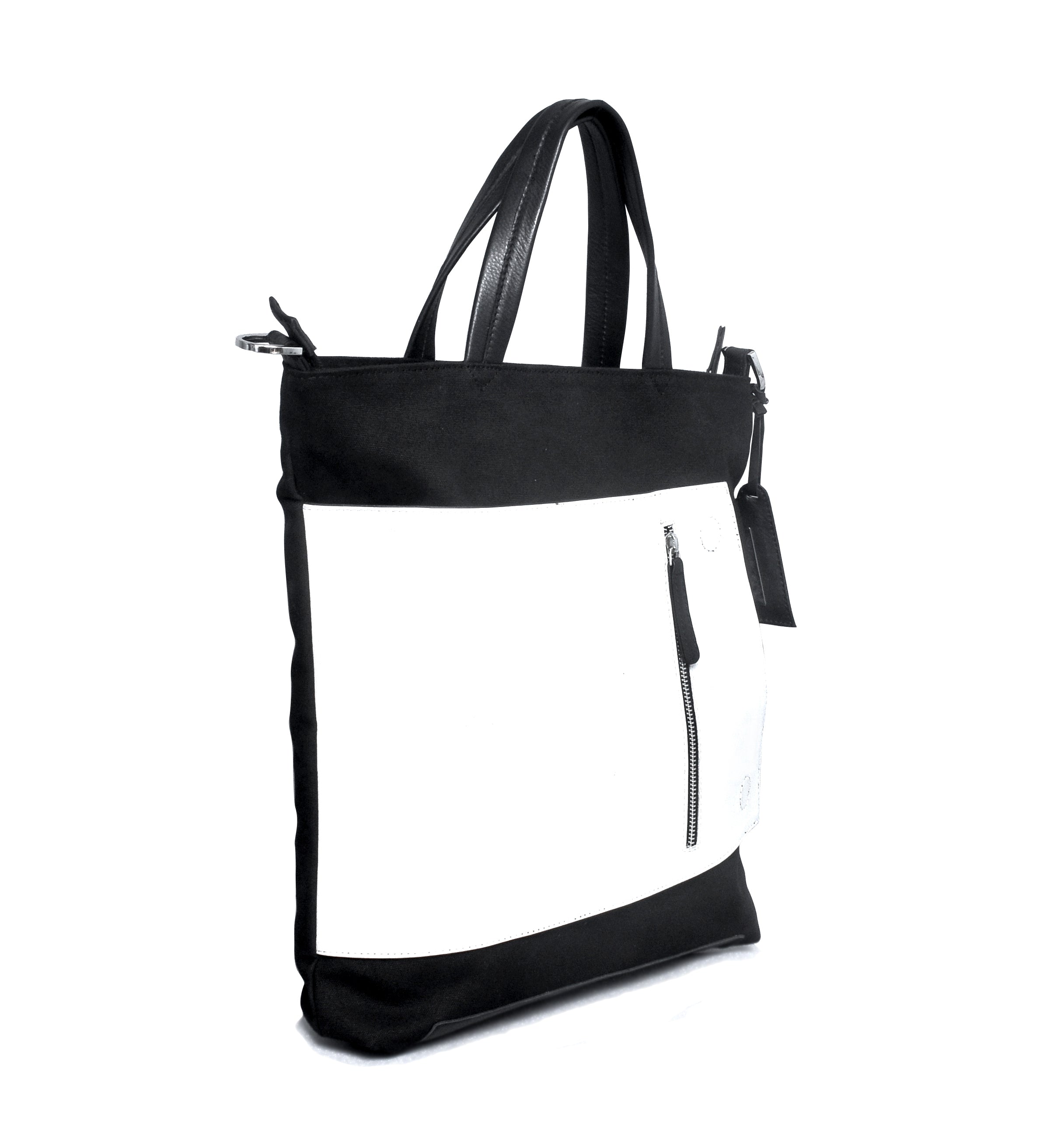 Transformable Tote